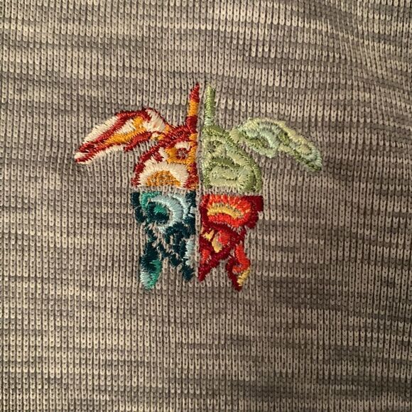 ANDER ARMOUR Sleeveless Size L - Picture 6 of 11